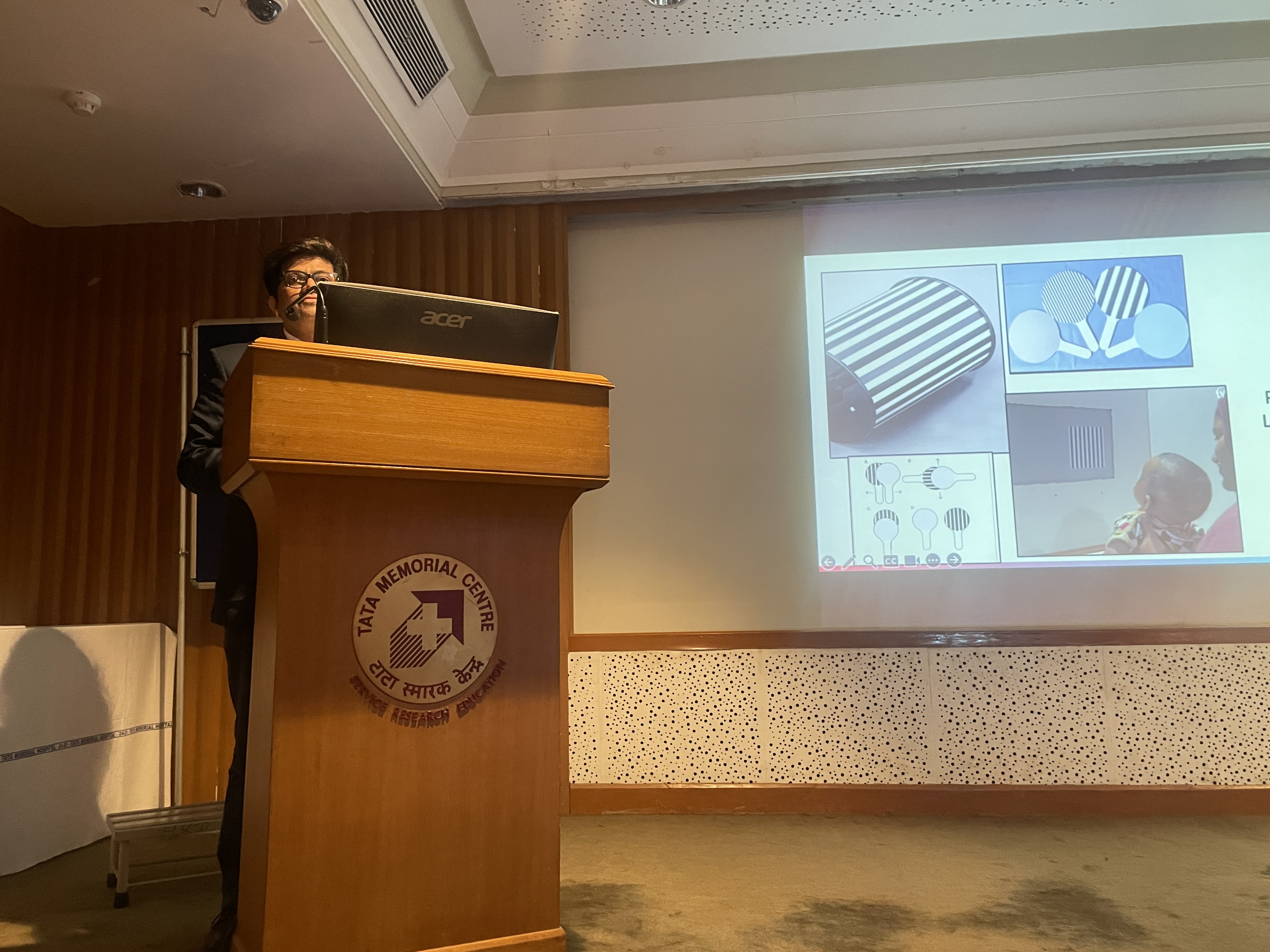 Fourth slide